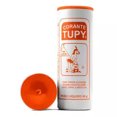 Corante Tupy - Retrato da Moda Aviamentos/Armarinhos