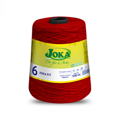 Barbante Joka FIT 6mm 500m