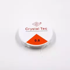 FIO DE SILICONE 0.8MM 10mt - comprar online