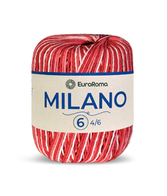 Milano Nº 6 EuroRoma | 226m | 200g na internet