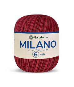 Imagem do Milano Nº 6 EuroRoma | 226m | 200g