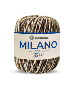 Milano Nº 6 EuroRoma | 226m | 200g - loja online