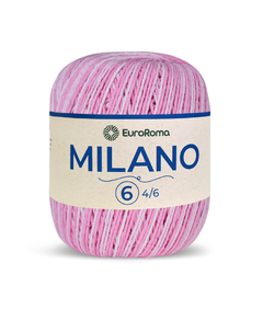 Milano Nº 6 EuroRoma | 226m | 200g na internet