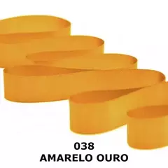 Fita de Cetim nº 03 15mm c/ 10 metros - Progresso