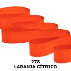 Fita de Cetim nº 09 38mm c/ 10 metros - Progresso - loja online