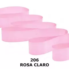 Fita de Cetim nº 03 15mm c/ 10 metros - Progresso - loja online