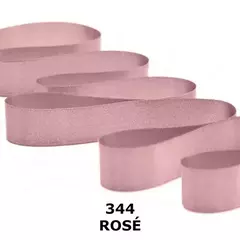 Fita de Cetim nº 04 22mm c/ 10 metros - Progresso - loja online