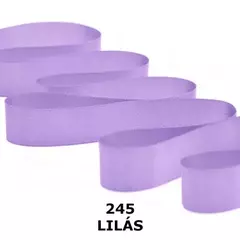 Fita de Cetim nº 09 38mm c/ 10 metros - Progresso - comprar online