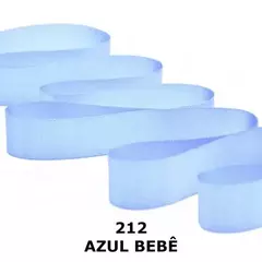 Fita de Cetim nº 04 22mm c/ 10 metros - Progresso