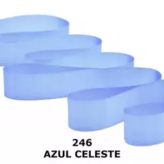 Fita de Cetim nº 02 10mm c/ 10 metros - Progresso - loja online