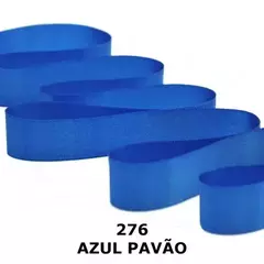 Fita de Cetim nº 01 7mm c/ 10 metros - Progresso - comprar online