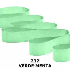 Fita de Cetim nº 09 38mm c/ 10 metros - Progresso na internet