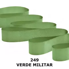 Imagem do Fita de Cetim nº 04 22mm c/ 10 metros - Progresso