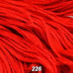Linha Maxi Mouline 8m meada