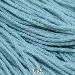 Linha Maxi Mouline 8m meada - comprar online
