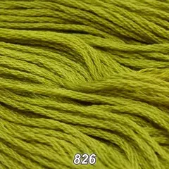 Linha Maxi Mouline 8m meada