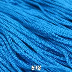 Linha Maxi Mouline 8m meada - comprar online