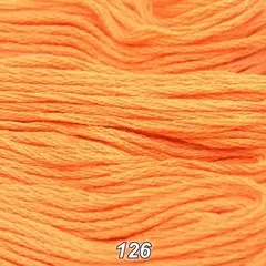 Linha Maxi Mouline 8m meada