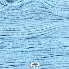 Linha Maxi Mouline 8m meada