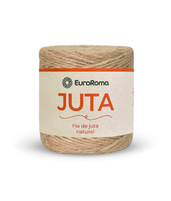 Juta 10/4 Libras | 125m