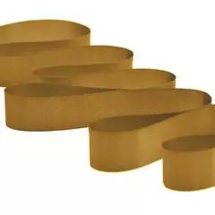 Fita de Cetim nº 01 7mm c/ 10 metros - Progresso - comprar online