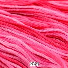Linha Maxi Mouline 8m meada - loja online