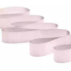 Fita de Cetim nº 09 38mm c/ 10 metros - Progresso