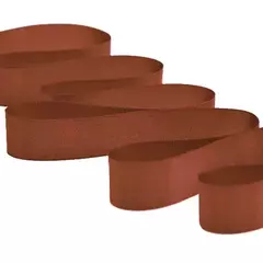 Fita de Cetim nº 04 22mm c/ 10 metros - Progresso - loja online