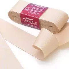 Fita de Gorgurão N°2 (10 mm) c/ 10 metros - Cinderela - comprar online