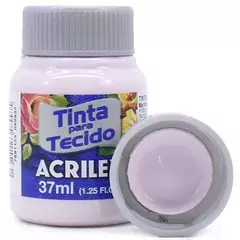 Tinta para Tecido Acrilex Fosca 37ml na internet