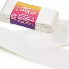 Fita de Cetim nº 09 38mm com 10 Metros - Cinderela na internet