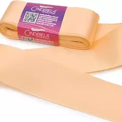 Fita de Cetim nº 09 38mm com 10 Metros - Cinderela - comprar online