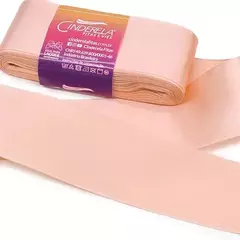 Fita de Cetim nº 09 38mm com 10 Metros - Cinderela