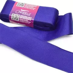 Fita de Cetim nº 09 38mm com 10 Metros - Cinderela - comprar online