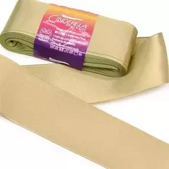 Fita de Cetim nº 09 38mm com 10 Metros - Cinderela - comprar online