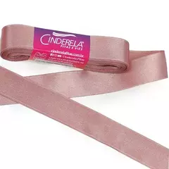 Fita de Cetim nº 05 22mm com 10 Metros - Cinderela - loja online