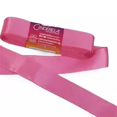 Fita de Cetim nº 05 22mm com 10 Metros - Cinderela na internet