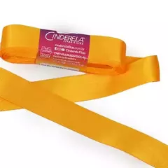 Imagem do Fita de Cetim nº 05 22mm com 10 Metros - Cinderela