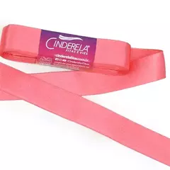 Imagem do Fita de Cetim nº 05 22mm com 10 Metros - Cinderela