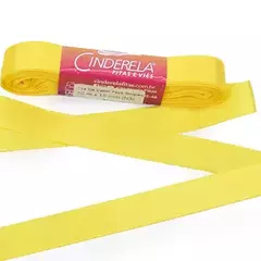 Fita de Cetim Nº 03 15mm com 10 Metros - Cinderela - comprar online