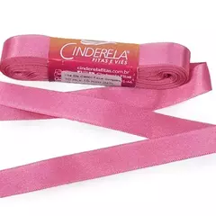 Imagem do Fita de Cetim Nº 03 15mm com 10 Metros - Cinderela