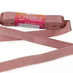 Imagem do Fita de Cetim Nº 03 15mm com 10 Metros - Cinderela
