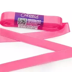 Fita de Cetim Nº 03 15mm com 10 Metros - Cinderela - comprar online
