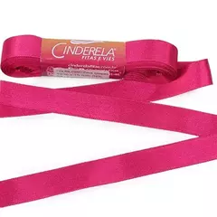 Imagem do Fita de Cetim Nº 03 15mm com 10 Metros - Cinderela
