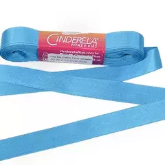Fita de Cetim Nº 03 15mm com 10 Metros - Cinderela - loja online