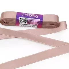 Fita de Cetim Nº 03 15mm com 10 Metros - Cinderela - loja online