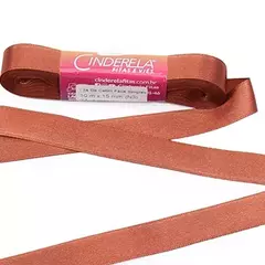 Imagem do Fita de Cetim Nº 03 15mm com 10 Metros - Cinderela