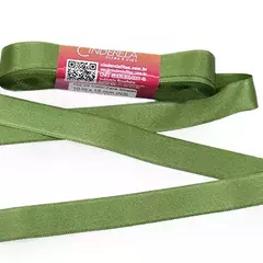 Fita de Cetim Nº 03 15mm com 10 Metros - Cinderela - comprar online