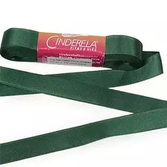 Imagem do Fita de Cetim Nº 03 15mm com 10 Metros - Cinderela