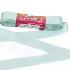 Imagem do Fita de Cetim Nº 03 15mm com 10 Metros - Cinderela